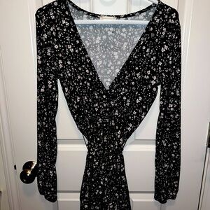 Altar’d State above the knee dress